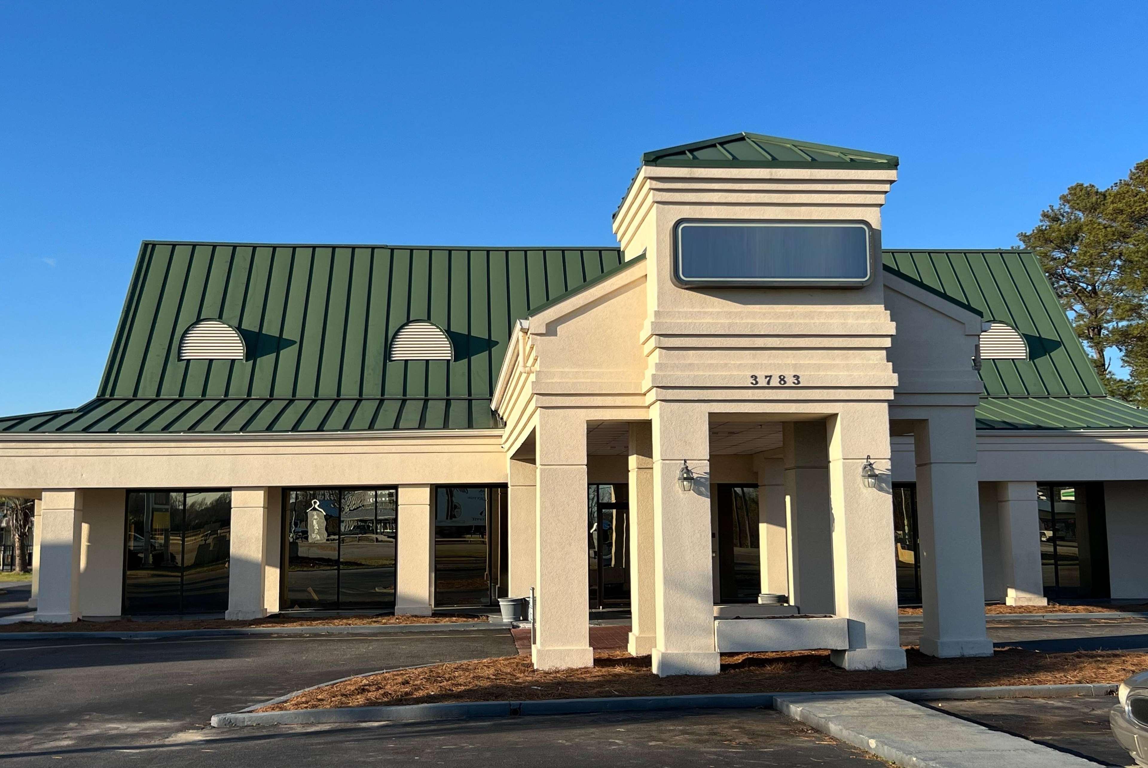 Super 8 By Wyndham Florence Sc I 95 North Hwy 76 3/21