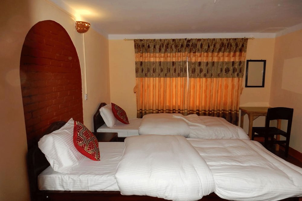 Andes House - Hostel 10/32