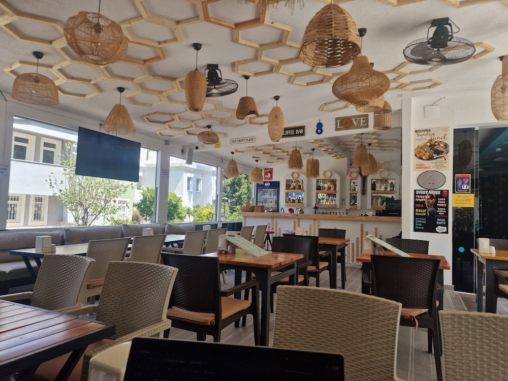Alara Hotel 29/42