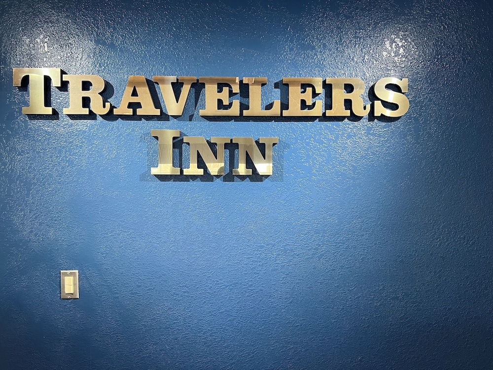 Travelers Inn Eugene University 6/51