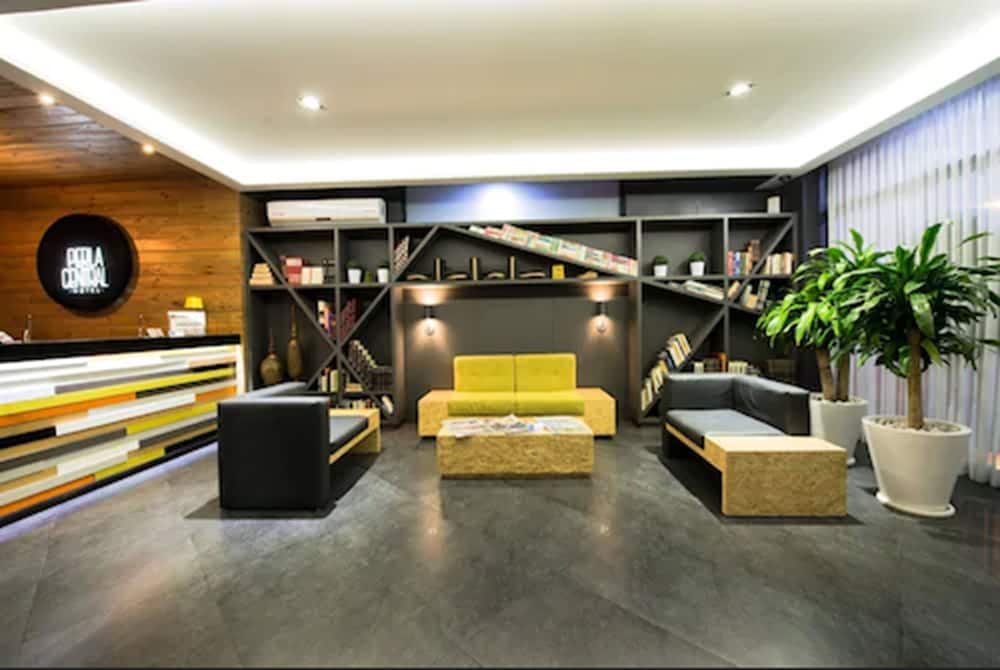 Hotel Perla Central 39/66