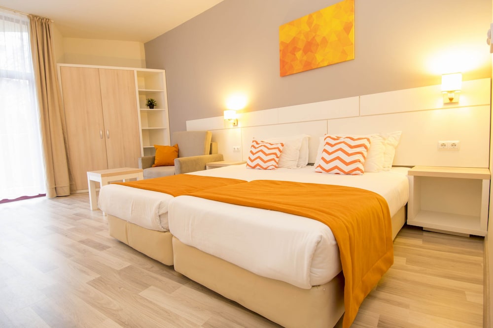 Park Hotel Odessos 9/29