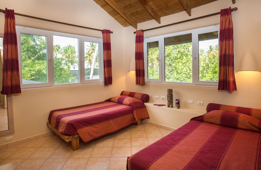 Alisei Beachfront Hotel And Spa 6/50