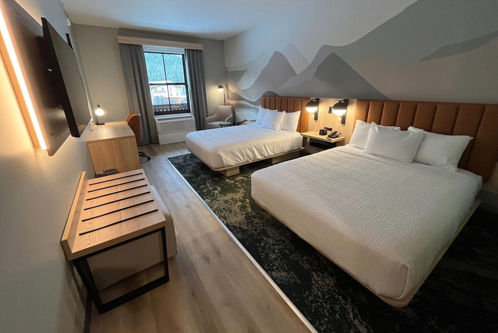 La Quinta Inn and Suites by Wyndham Leavenworth 21/60