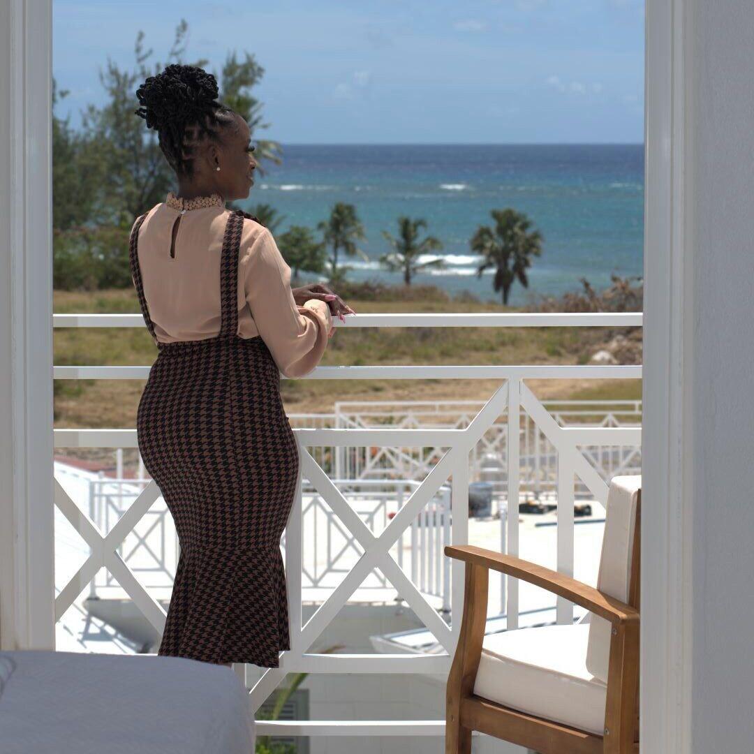 South Point Barbados 32/58