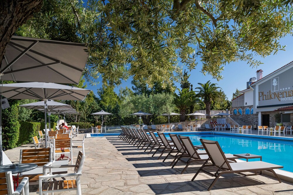 Philoxenia Hotel 66/68