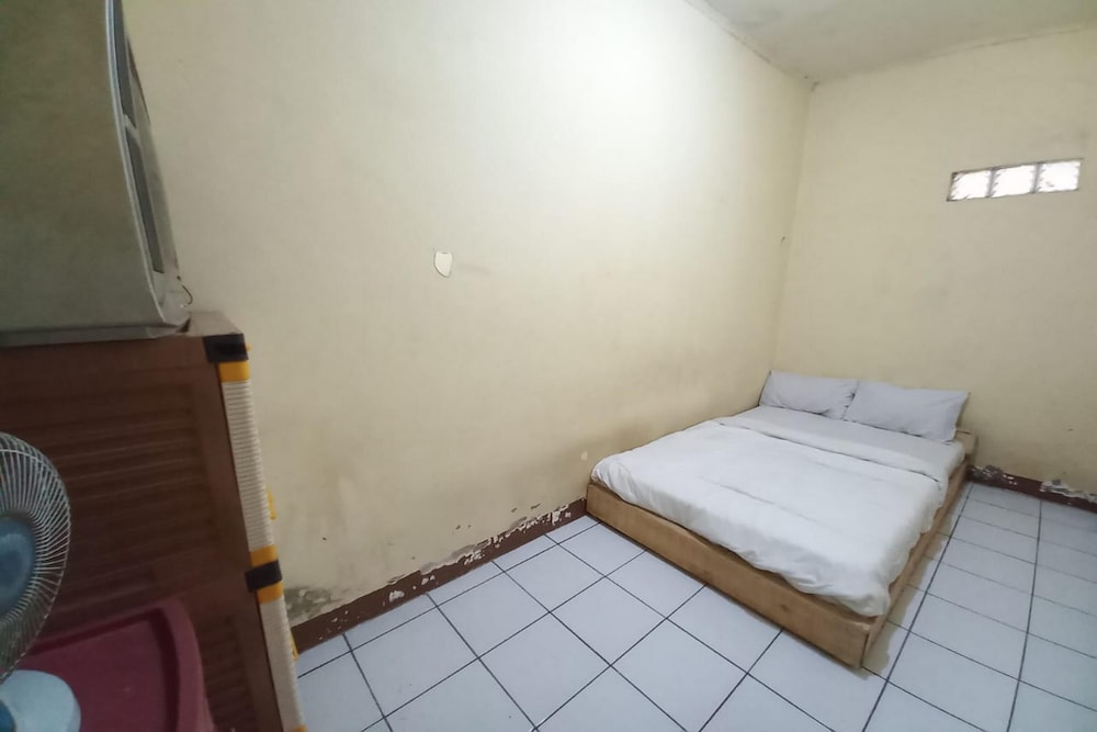 Hotel O Blio Guest House Syariah 19/20