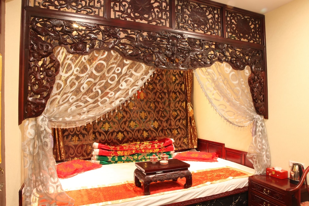 Cheng Shi Ge Hotel 11/38