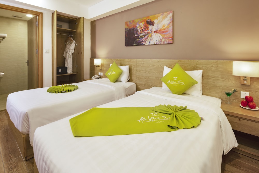 Ale Nha Trang Hotel 43/70
