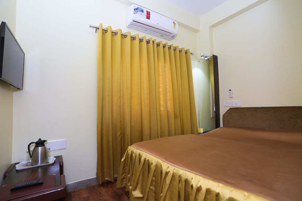HOTEL PADMINI PALACE 26/56