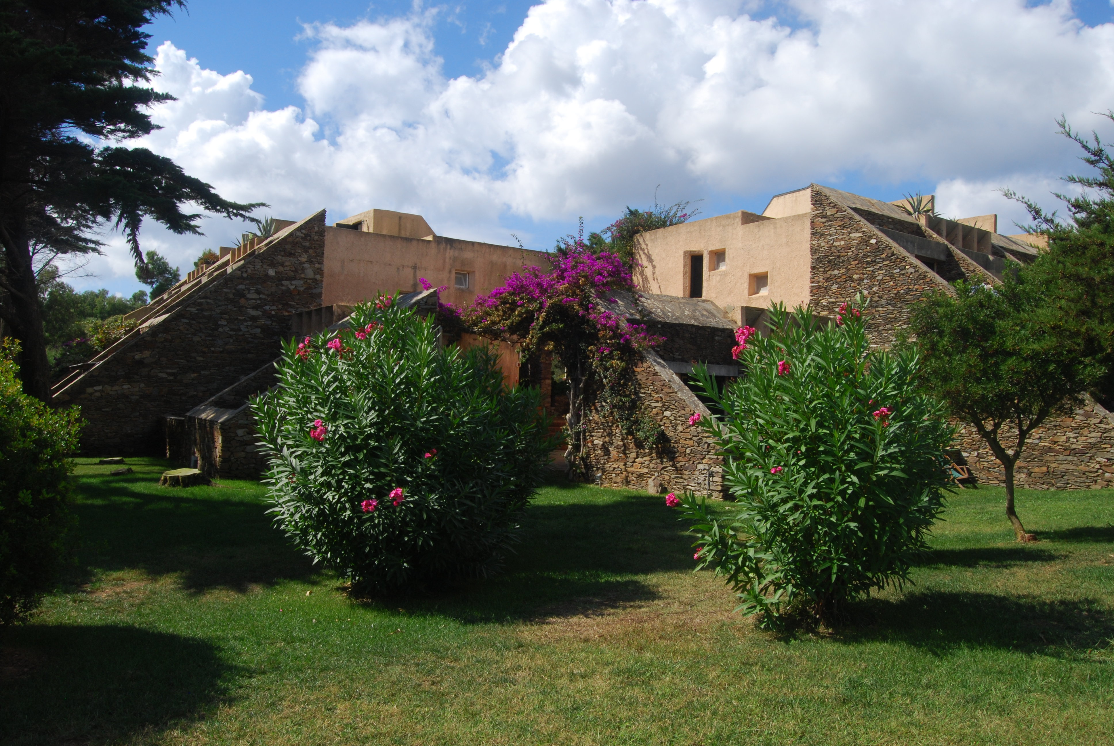 Club Hotel Ancora 50/53