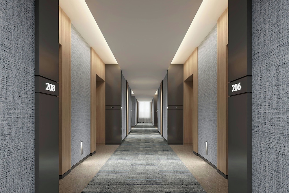 Fairfield by Marriott Beijing Capital Airport 29/44