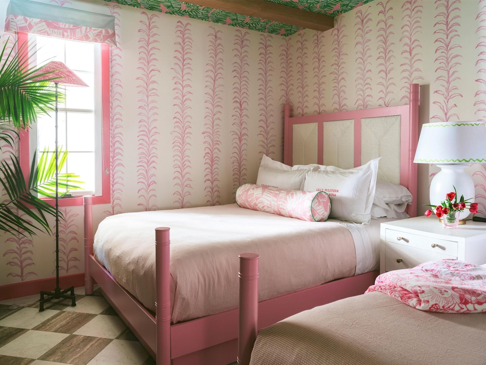 Lilly Pulitzer, Suite, 2 Queen Beds, Balcony
