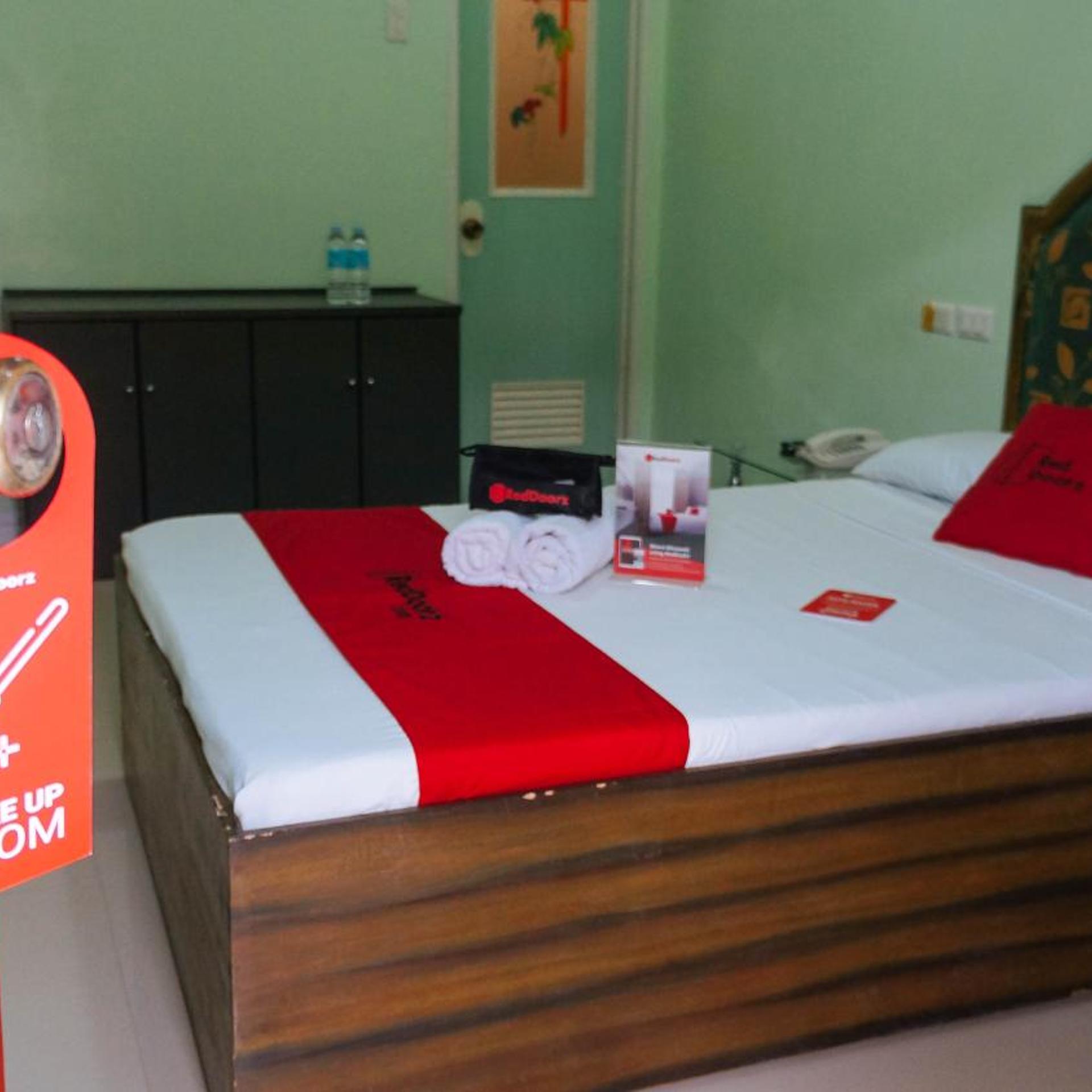 RedDoorz at Bankal Lapulapu 36/46