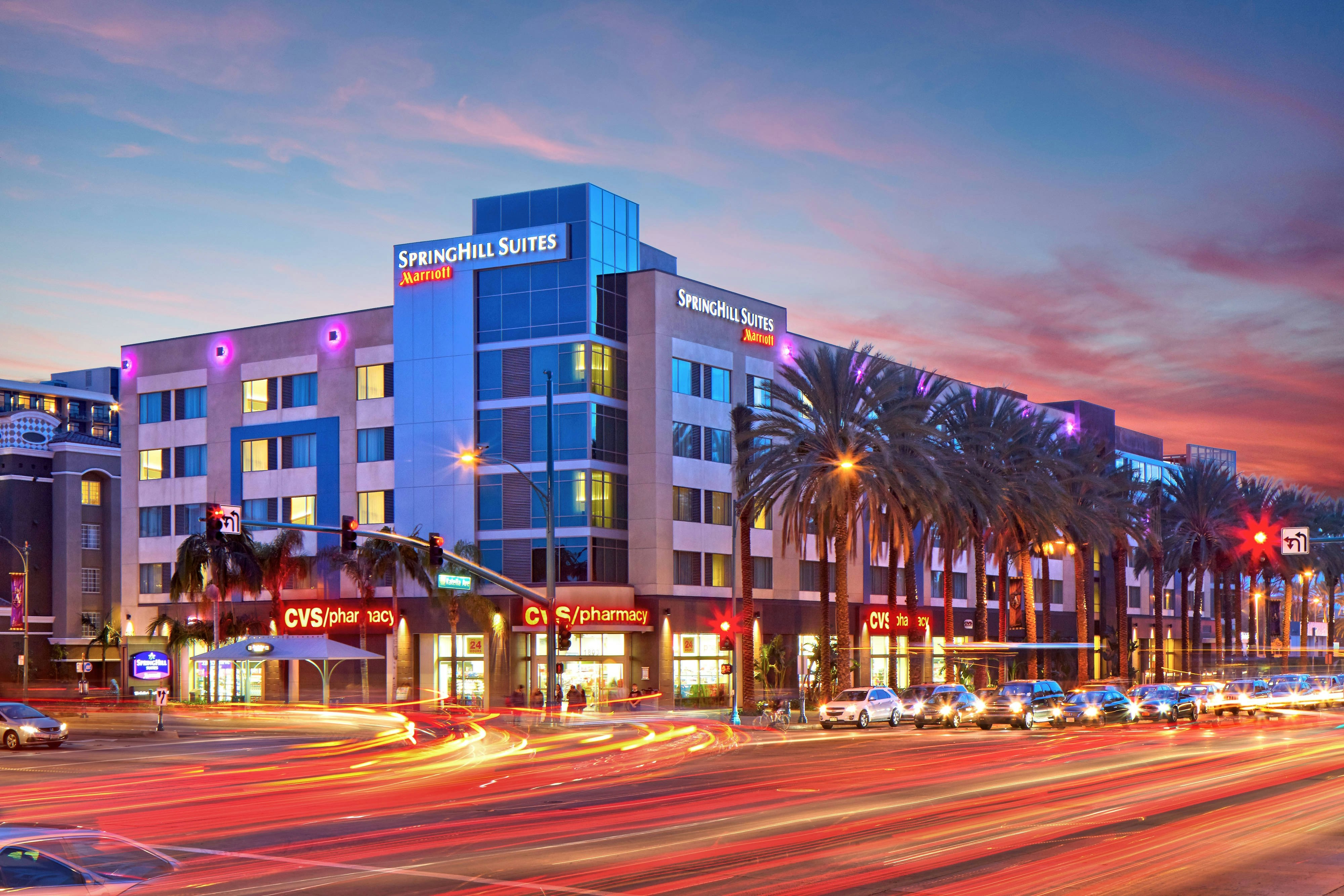 Springhill Suites By Marriott At Anaheim Resort Area Convention Center 4/47