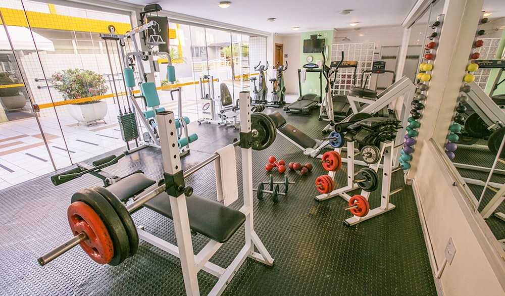 Multiparque Hplus Long Stay 31/54