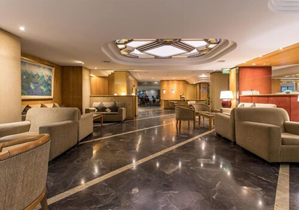 HOTEL SOLANS RIVIERA 5/40