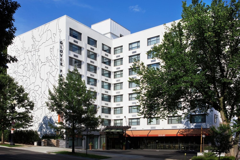 Glover Park Hotel Georgetown 6/54