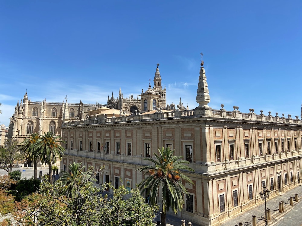 Toc Hostel Sevilla 29/34
