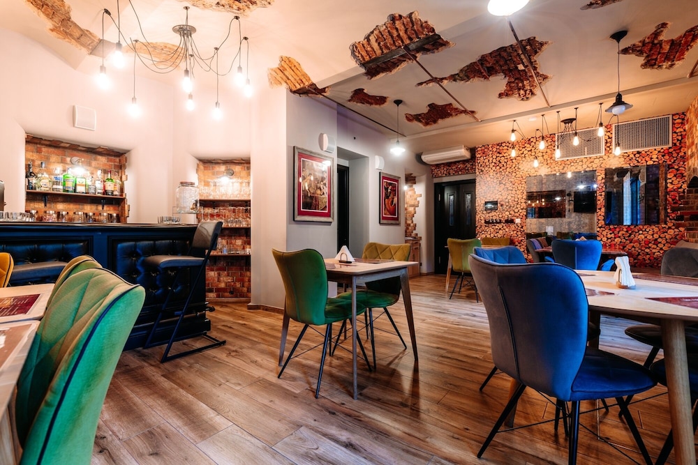 Wellness And Spa Hotel Ambiente 50/63