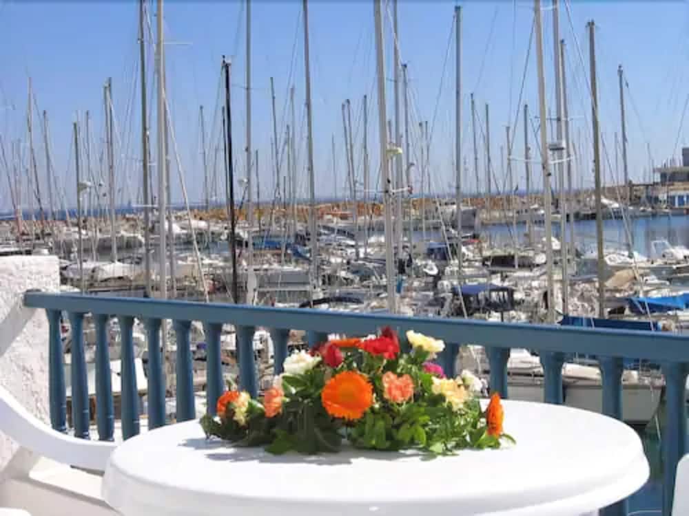 Marina Cap Monastir Appart Hotel 35/53