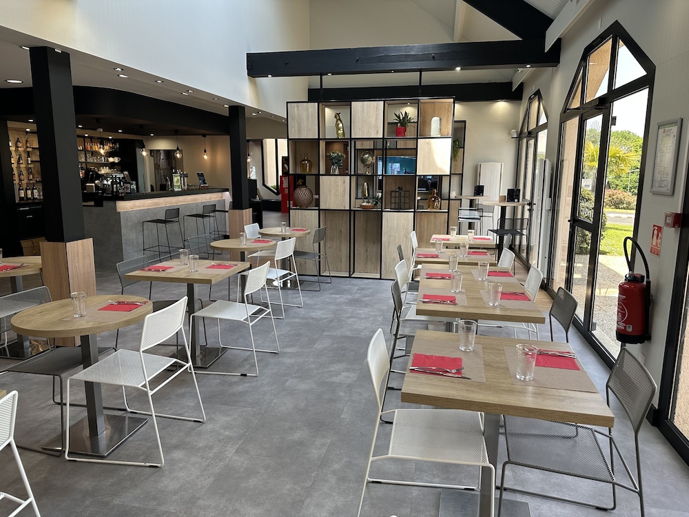 Ibis Hotel Saint Lo 46/59