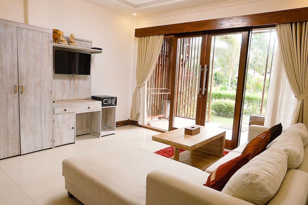 Aldi's Bungalow And Homestay 16/37