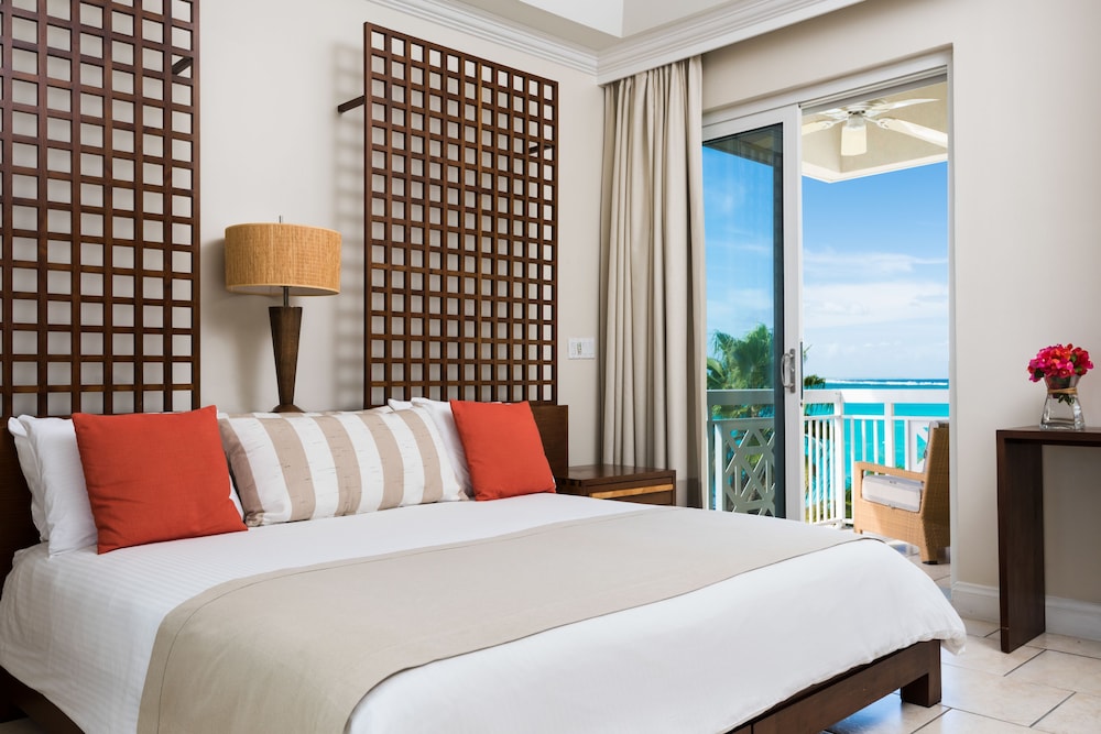 Alexandra Resort 4/32