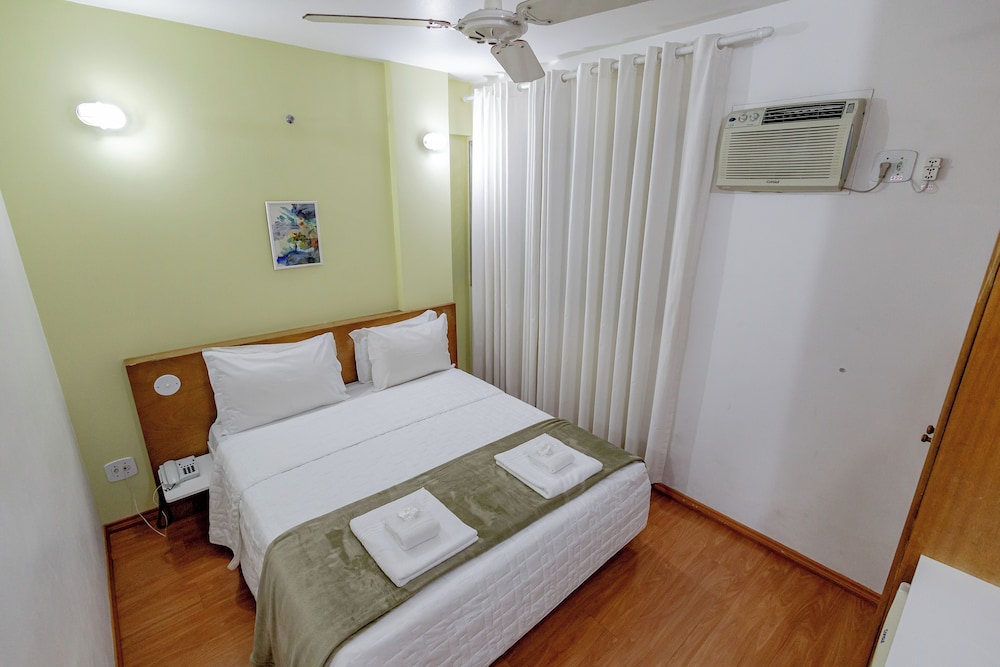 Superior, Double Bed