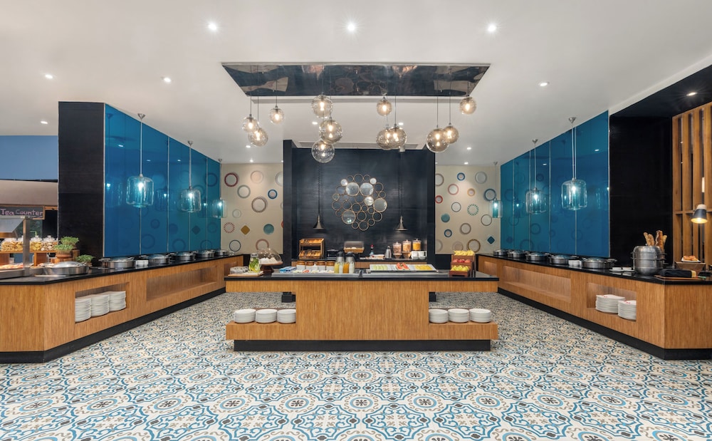 Park Inn By Radisson New Delhi Ip Extension 9/62
