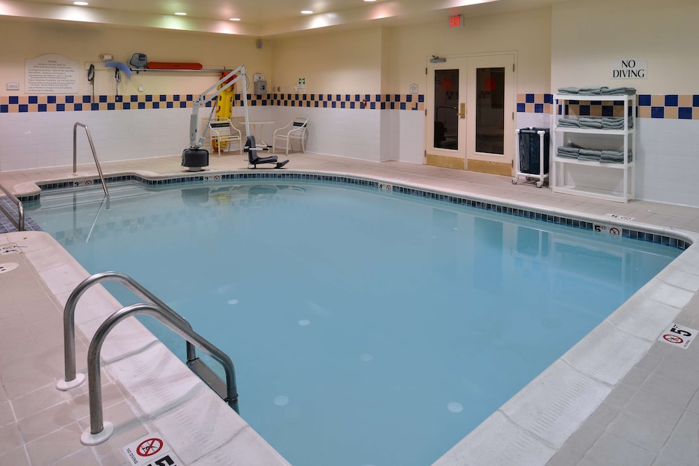 Hilton Garden Inn Columbia, MD