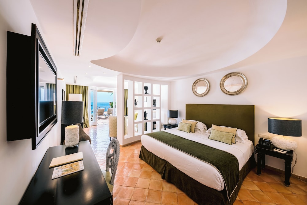 DELUXE, SUITE, SEA VIEW, TERRACE