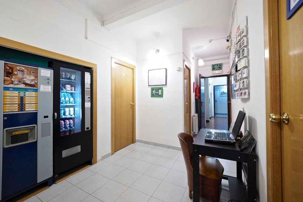 Hostal El Kano 49/50
