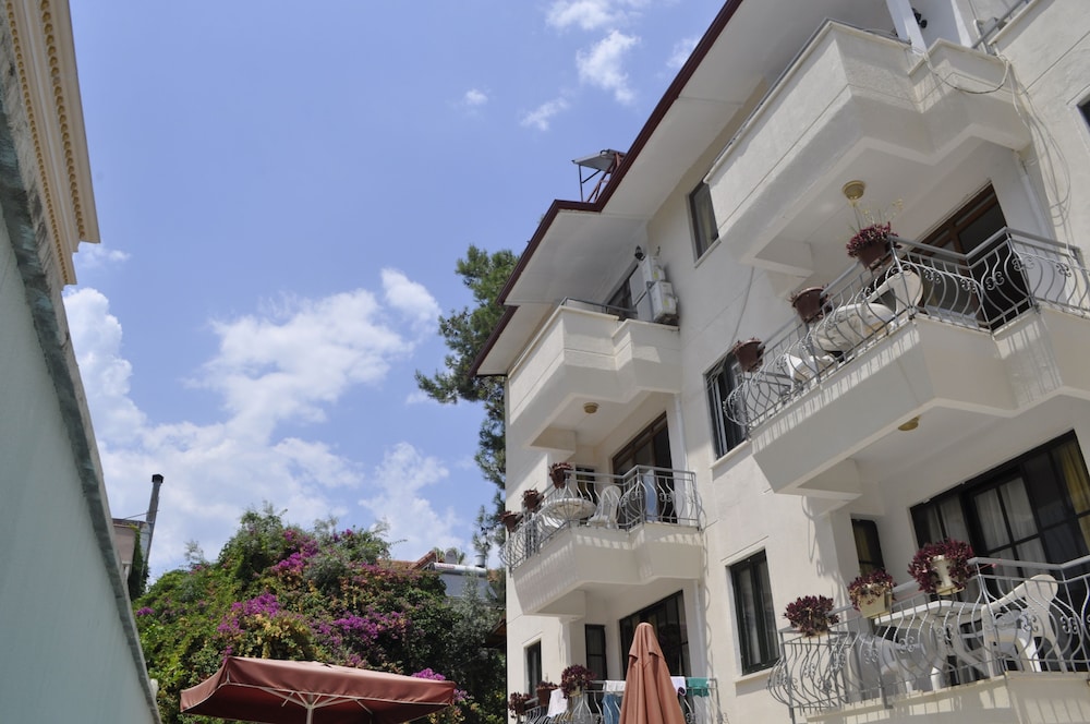 Kemer Suites 7/62