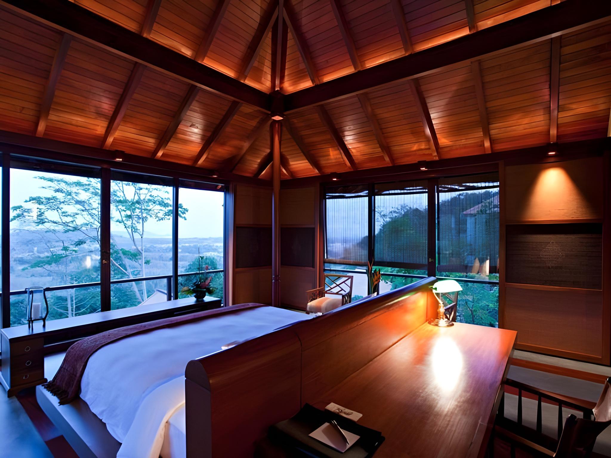 Duplex, Villa