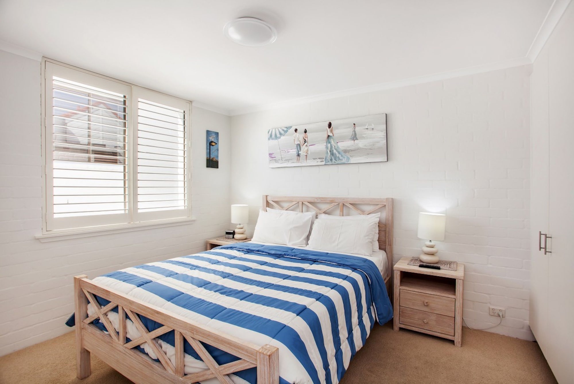 2 BEDROOMS, SUPERIOR, APARTMENT