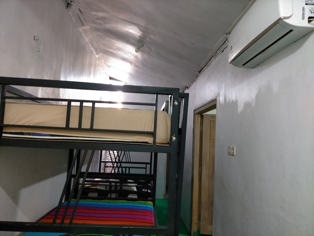 Gandrung City Hostel 36/68