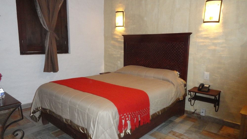 Hotel Na'lum 32/47
