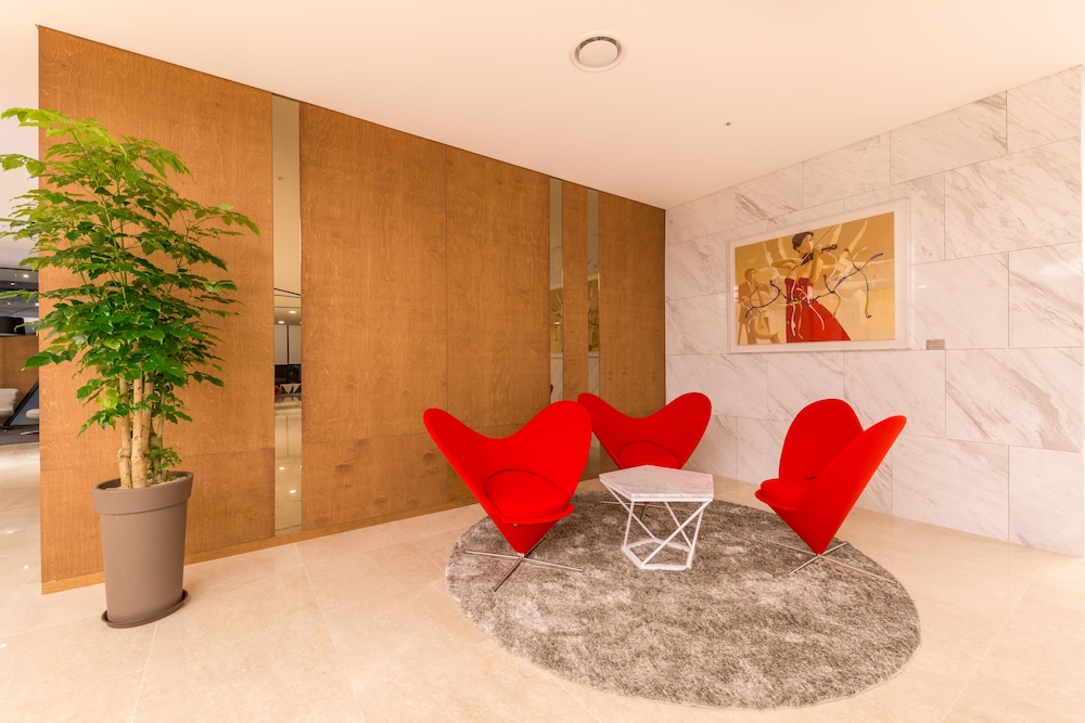 Days Hotel & Suites by Wyndham Incheon Airport 27/50