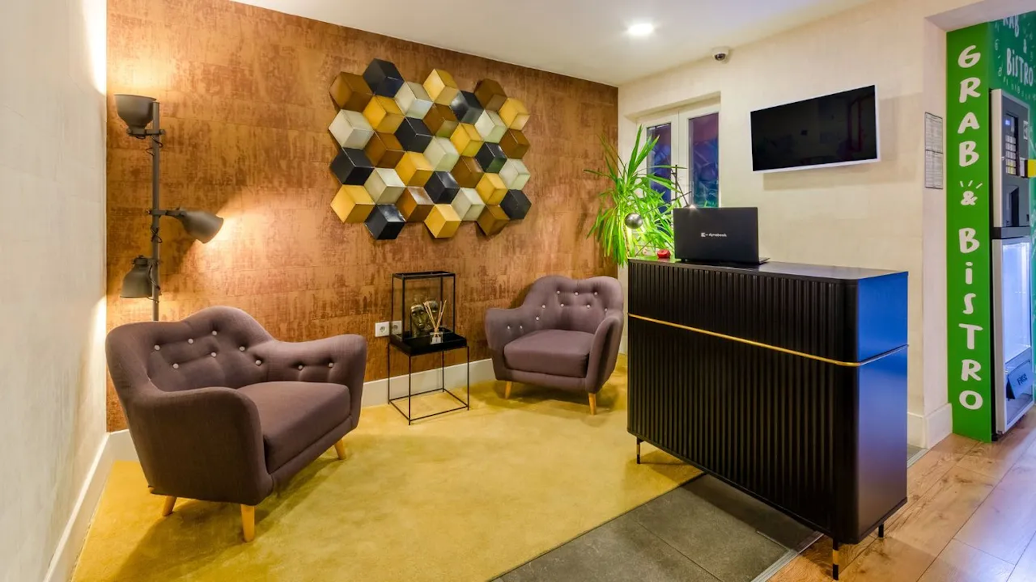 LX51 Studios & Suites - Lisbon center 17/26