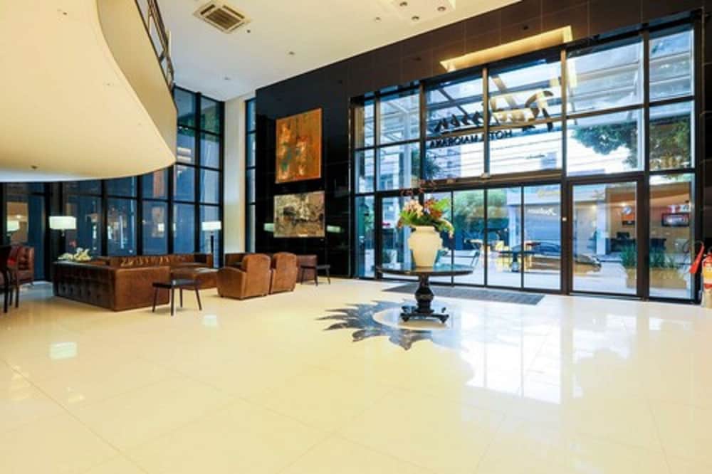 贝伦马约拉纳雷迪森酒店(Radisson Hotel Belem Maiorana Jr) 图片5