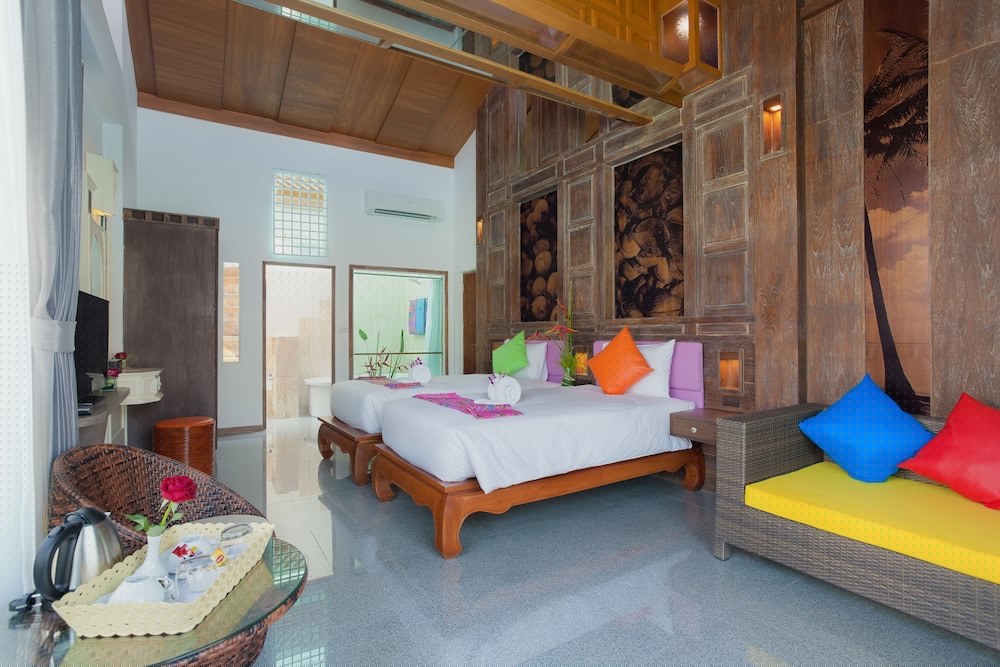 The Samui Beach Resort 39/75