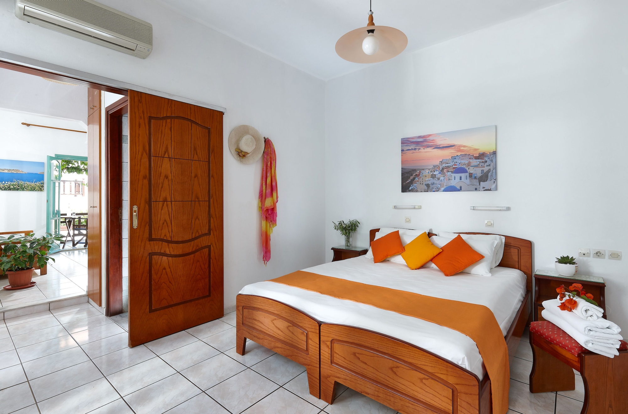 1 BEDROOM, FAMILY, APARTMENT