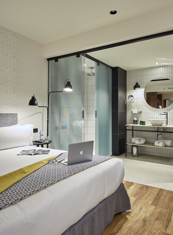 Radisson Blu 1882 Hotel Sagrada Familia Barcelona (ex. Hotel Barcelona 1882) 24/76