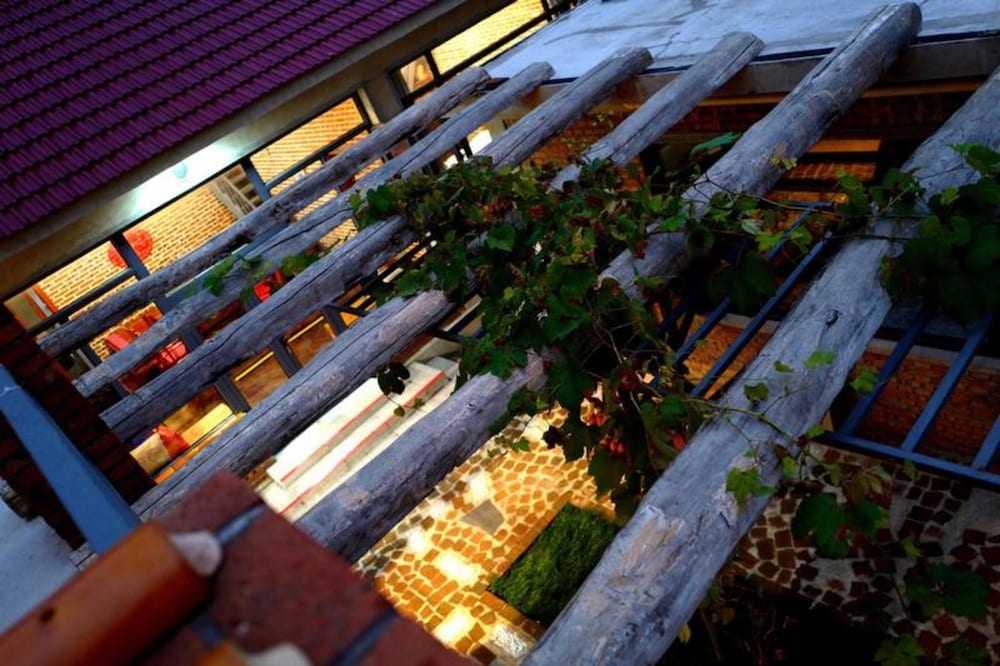 Huairou Xiangcun Pushe Boutique House 2/26