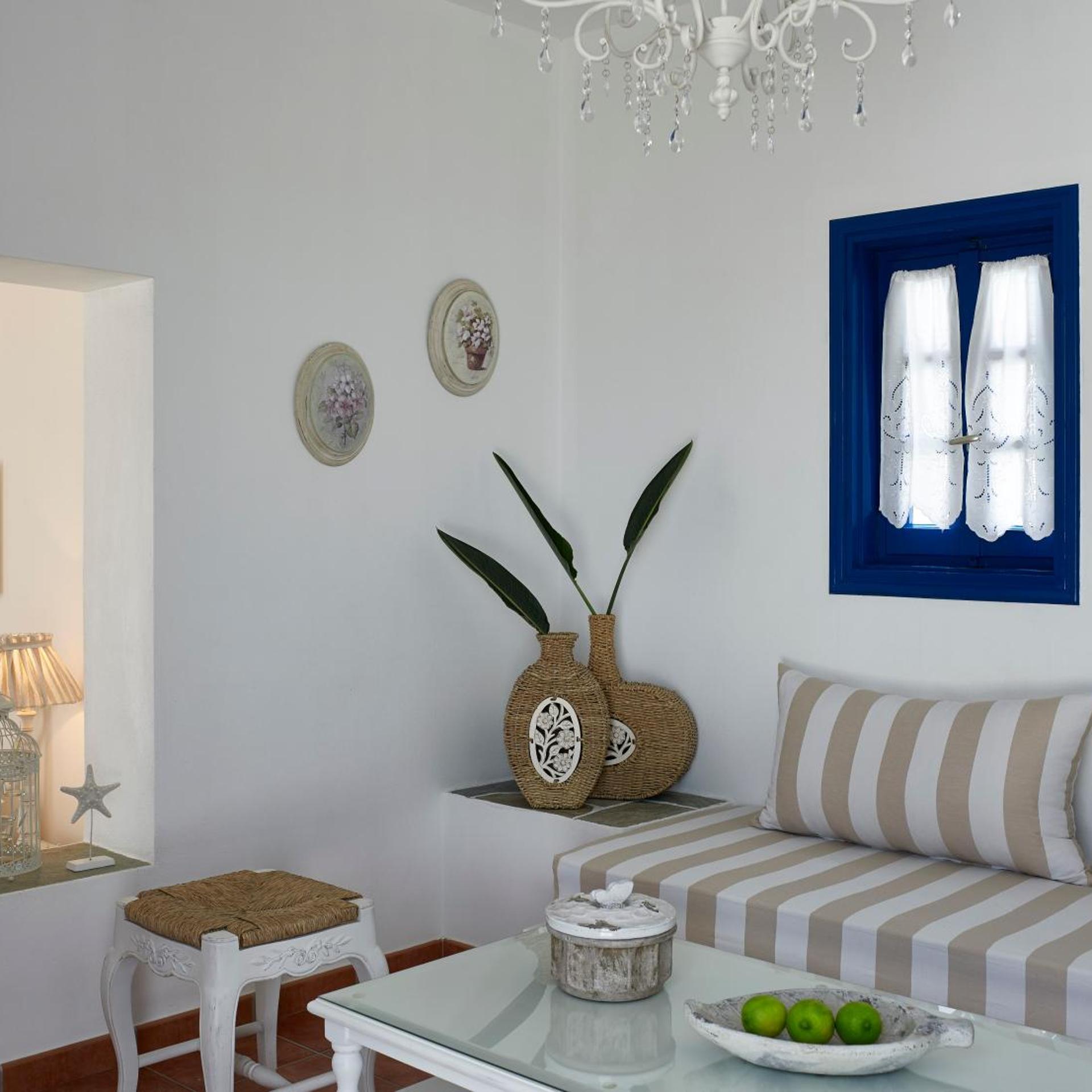 FOLEGANDROS APARTMENTS 36/55