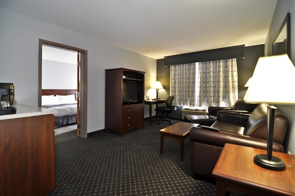 Best Western Woodstock Hotel 24/35