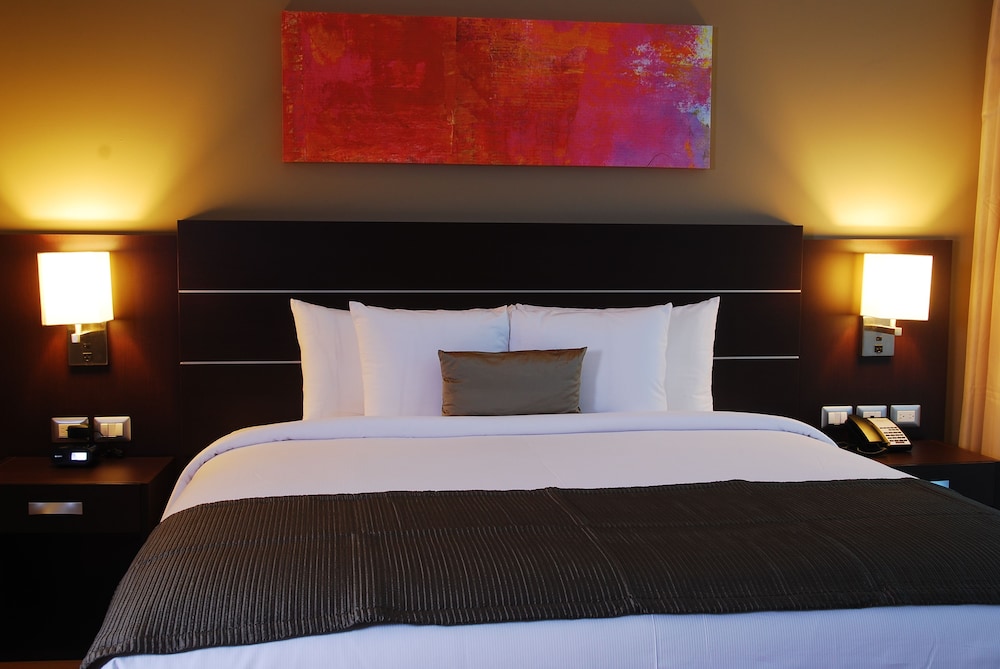 Tryp By Wyndham Panama Centro 22/62