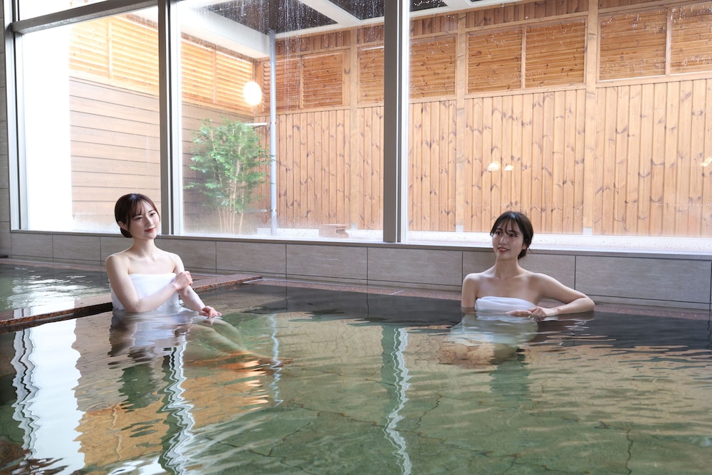 Kojohama Spa Hotel 32/54