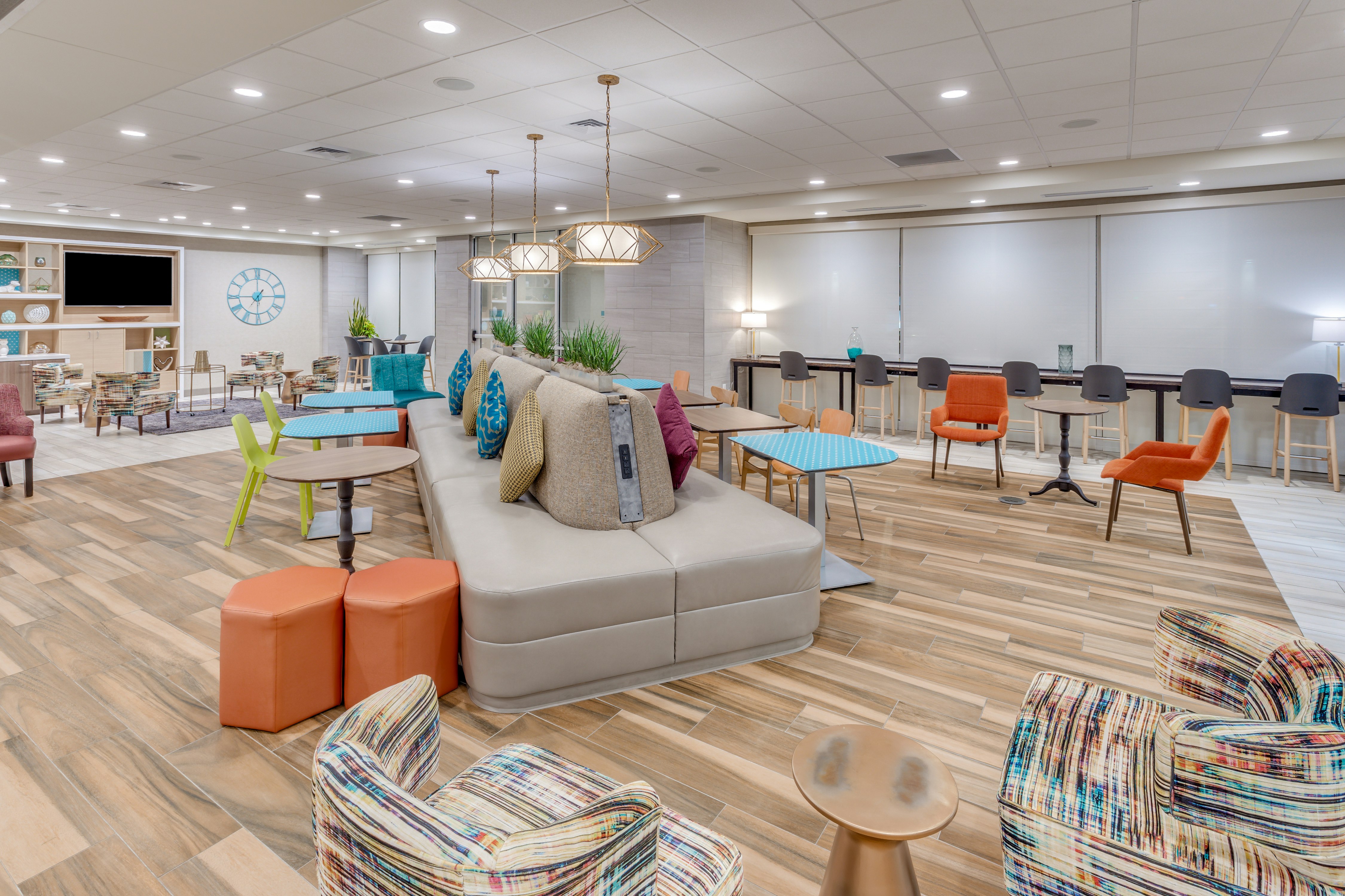 Home2 Suites By Hilton Indianapolis Northwest 8/14